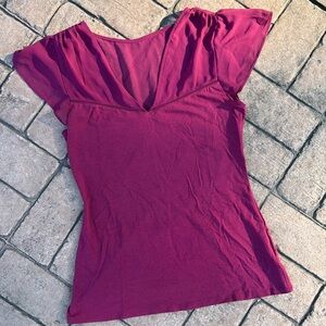 Express Women’s Top